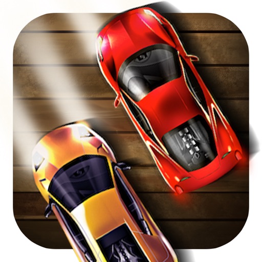 A Night Racer: Endless Traffic Racing Game - FREE iOS App