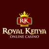 Royal Kenya - Real money mobile casino