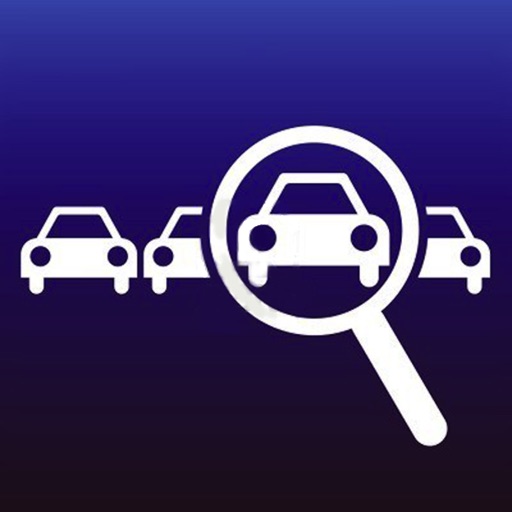 Car Spotting Network