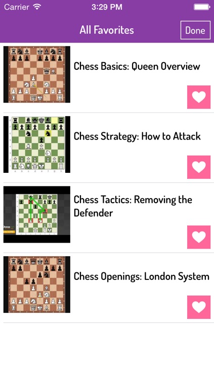 Chess Guide - Beginner To Master screenshot-2