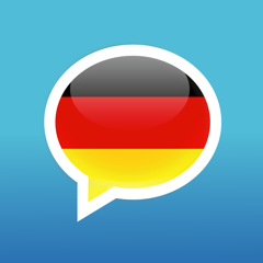 تعلم اللغة الألمانية مع النطق