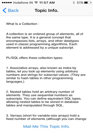 PL SQL FYI screenshot 2