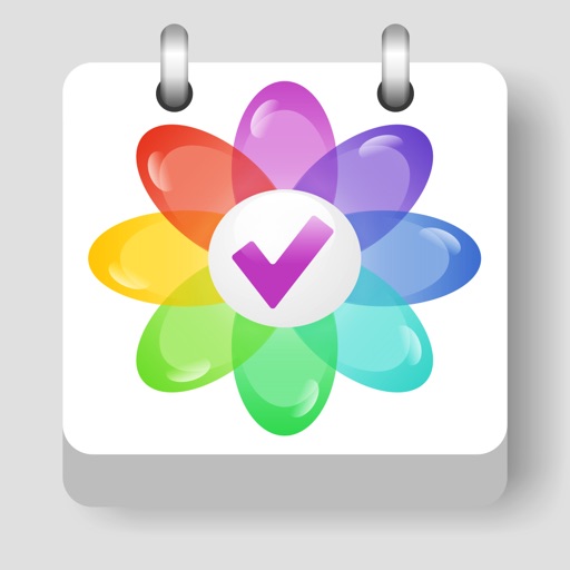 Ovulation and Pregnancy Calendar (Fertility Calculator, Gender Predictor, Period Tracker) Icon