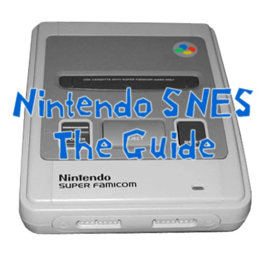 SNES Guide