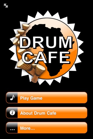 Drum Cafe Benelux screenshot 4