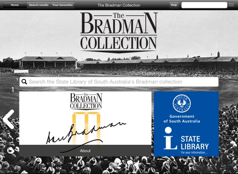 The Bradman Collection screenshot 2