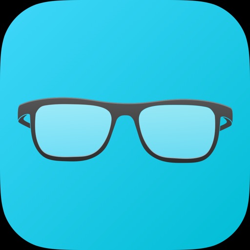 Text Reading Tool - Phone Glasses