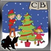 Oh Christmas Tree - A Blackfish (Bedtime Lite Apps Customizable Kids Free Interactive Stories HD) Children's Book