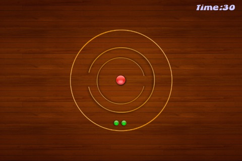 Labyrinth Maze Balls screenshot 2