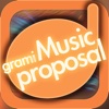 Grami Music Proposal