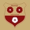 Hotel Drei Rosen