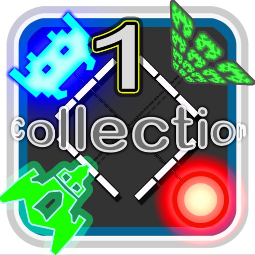 Retro Classics: Tabletop Collection 1 iOS App