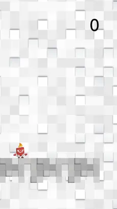 Captura de Pantalla 5 Inside Running Out - Anger of Inside Out iphone