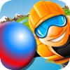 Bubble City Race FREE