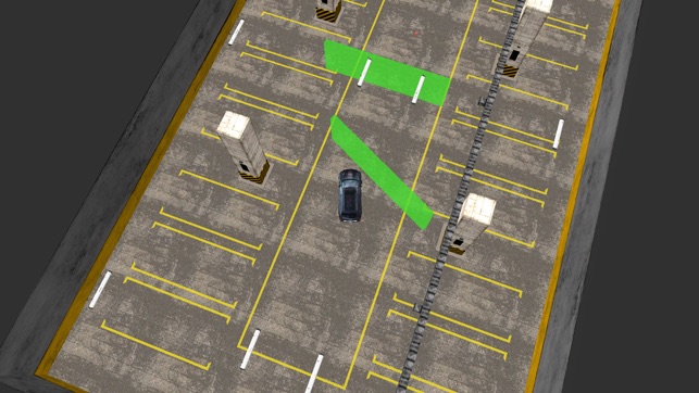 SUV Parking Garage 3D Simulator(圖4)-速報App