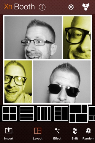 XnBooth Pro screenshot 4