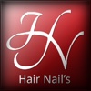 Hair Nail's