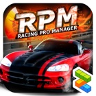 Top 40 Games Apps Like RPM : Racing Pro Manager - Best Alternatives
