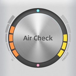 AirCheck