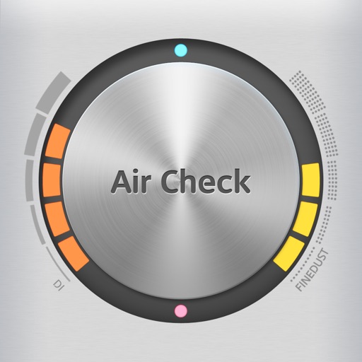 AirCheck