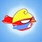 Help Super Bird to fly and fight