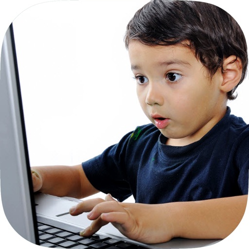 Kids, Children & Teens Internet Safety Made Easy Guide & Tips for Parents icon