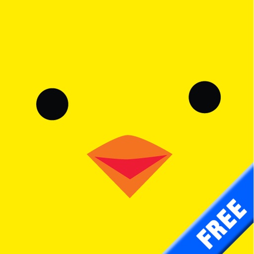 Chicken Factory Free iOS App