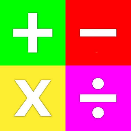 Maths Swipe Rush (Fast calculation & Skill game)