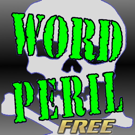 Word Peril Free