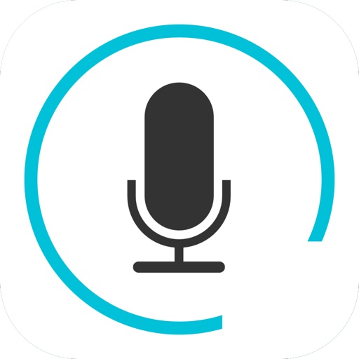 Audio Notes - Recorder, Notes, Memos, Photos icon