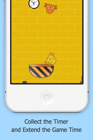 Collect the Booman - Save the Cute Ghosts screenshot 3