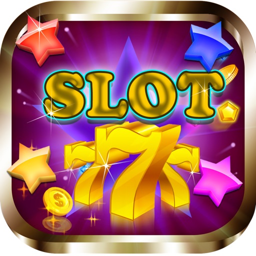 Lucky Slot Mania Macau To Texas iOS App