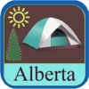 Alberta Campgrounds & RV Parks Guide