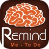 RemindMe - To Do