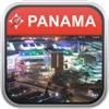 Offline Map Panama: City Navigator Maps