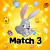 Easter Egg Crush - Match 3