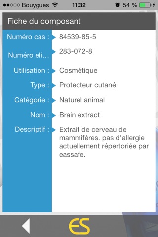 Eassafe Mobile screenshot 4