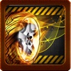 Asphalt on Fire : Furious Ghost Rider - Free Top Shooting Racing Game