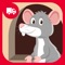 Icon Peekaboo Farm Animals Lite - fun learning kids game