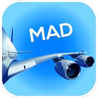 Madrid-Barajas MAD Airport. Flights, car rental, shuttle bus, taxi. Arrivals & Departures. Reviews
