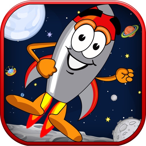 Duke Fly and Nuke - Awesome Missile Launch Challenge FREE by Animal Clown Icon