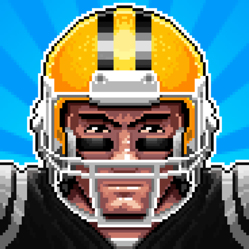 Touchdown Hero: New Season