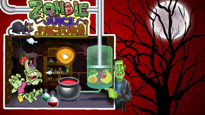 ZOMBIE JUICE FACTORY – MAKE CARNIVAL FOOD IN THIS CRAZY COOKING GAME FOR KIDS 1.0 IOS GAME GIẢI TRÍ ZOMBIE JUICE FACTORY – MAKE CARNIVAL FOOD IN THIS CRAZY COOKING GAME FOR KIDS 1.0 IOS