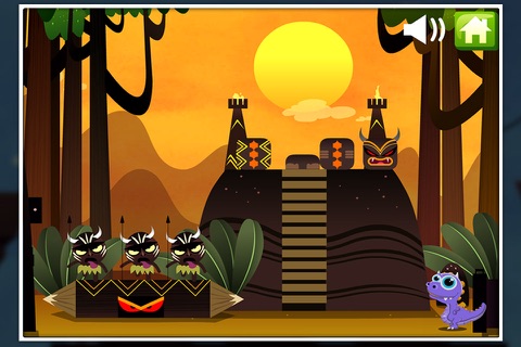 Dragons Adventure 2 screenshot 3