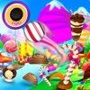 Candy Land Arcade Pro – Delicious Skeet Ball Shots –Top Best Game For Family Fun
