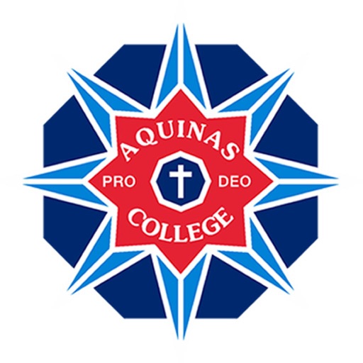 Aquinas College icon