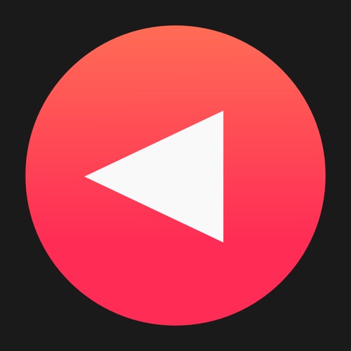 Reverse Music Player - Play backwards