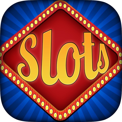 A Extreme Golden Gambler Slots Game - FREE Slots Machine icon