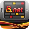 B.net TV raspored za iPad