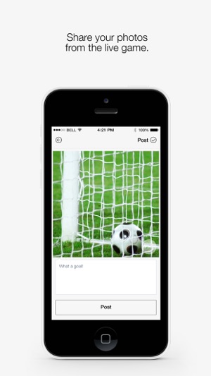 Fan App for Tranmere Rovers FC(圖1)-速報App